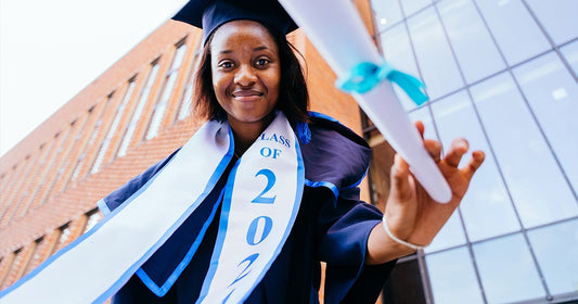 buy graduation stoles online