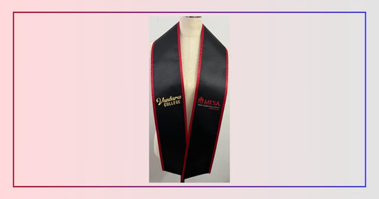 What Do Graduation Stoles Represent