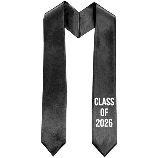 Class of 2026 – Vertical Modern Edition