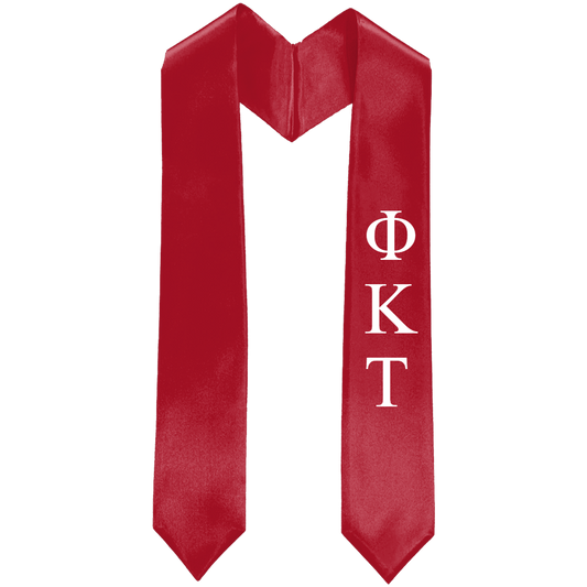 Phi Kappa Tau Standard Stole