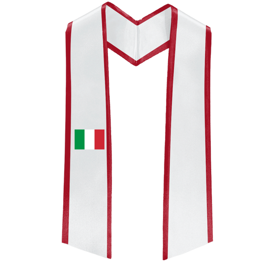Italy Deluxe Stole