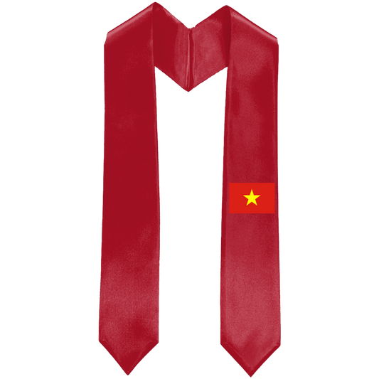 Vietnam Standard Stole