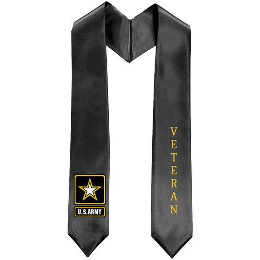 U.S. Army Veterans Standard Stole