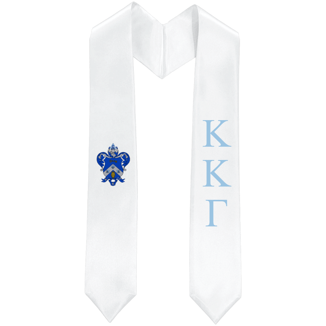 Kappa Kappa Gamma Standard Stole