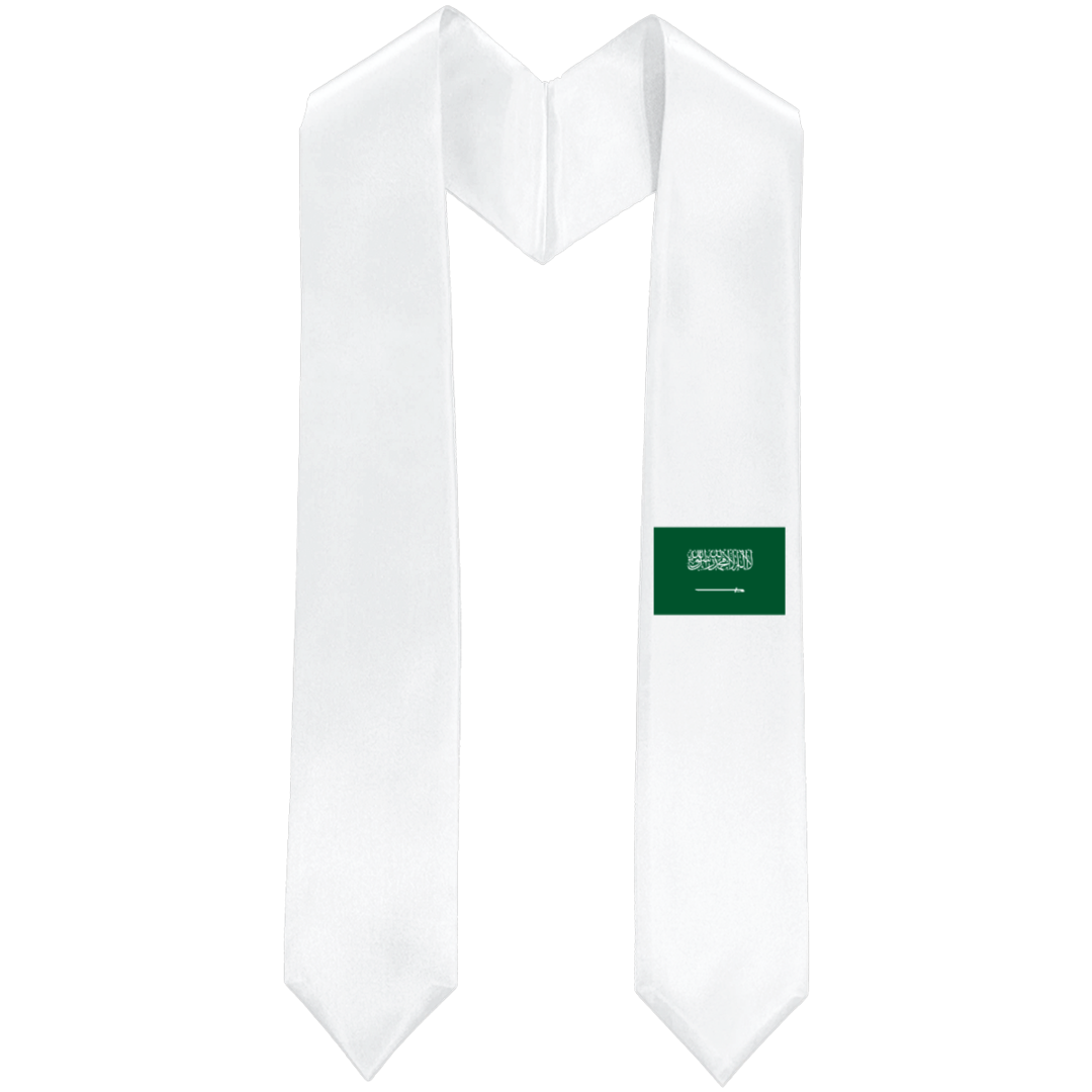 Saudi Arabia Standard Stole