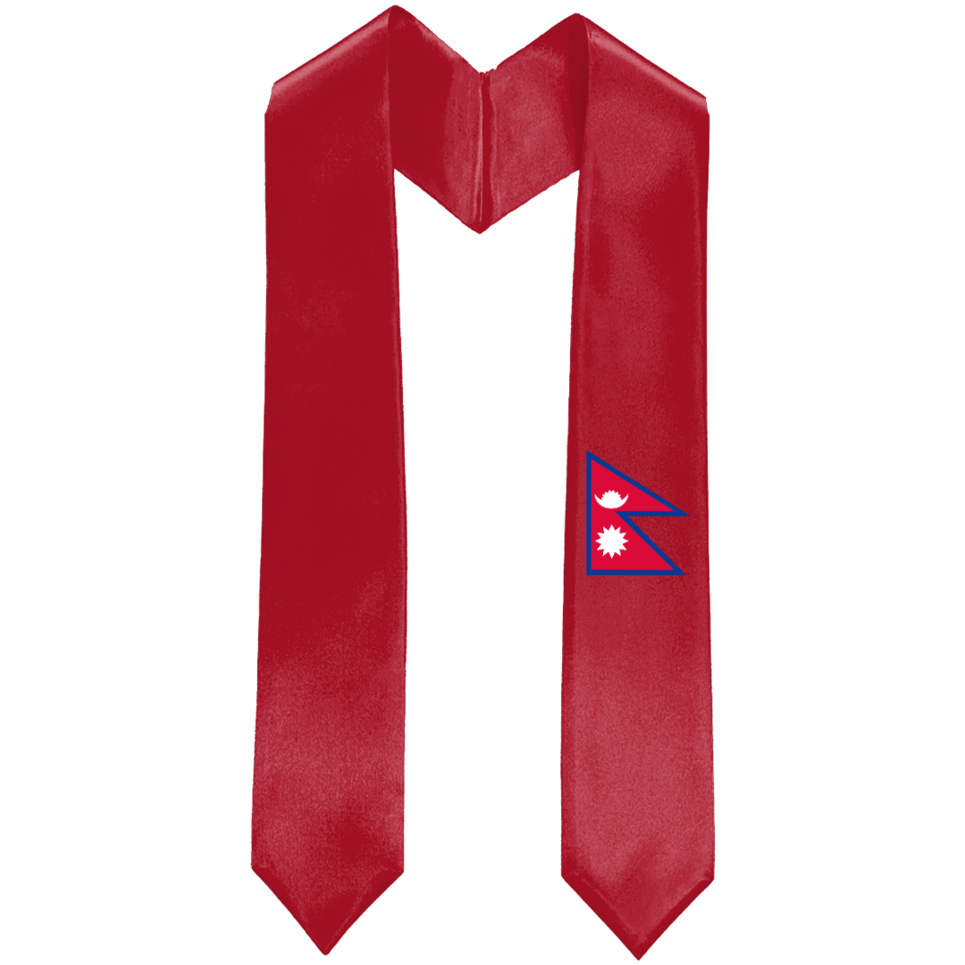 Nepal Standard Stole