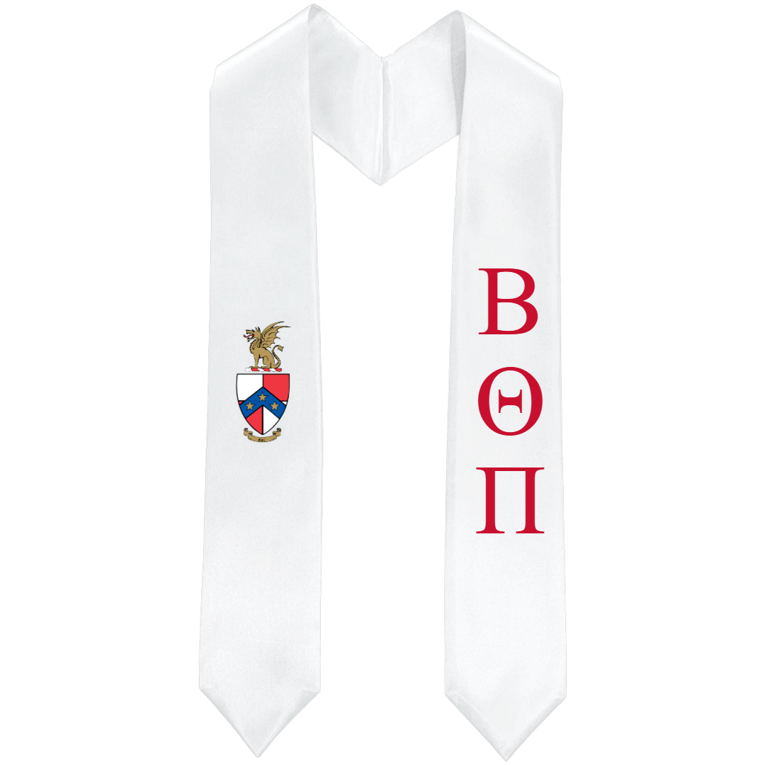 Beta Theta Pi Standard Stole
