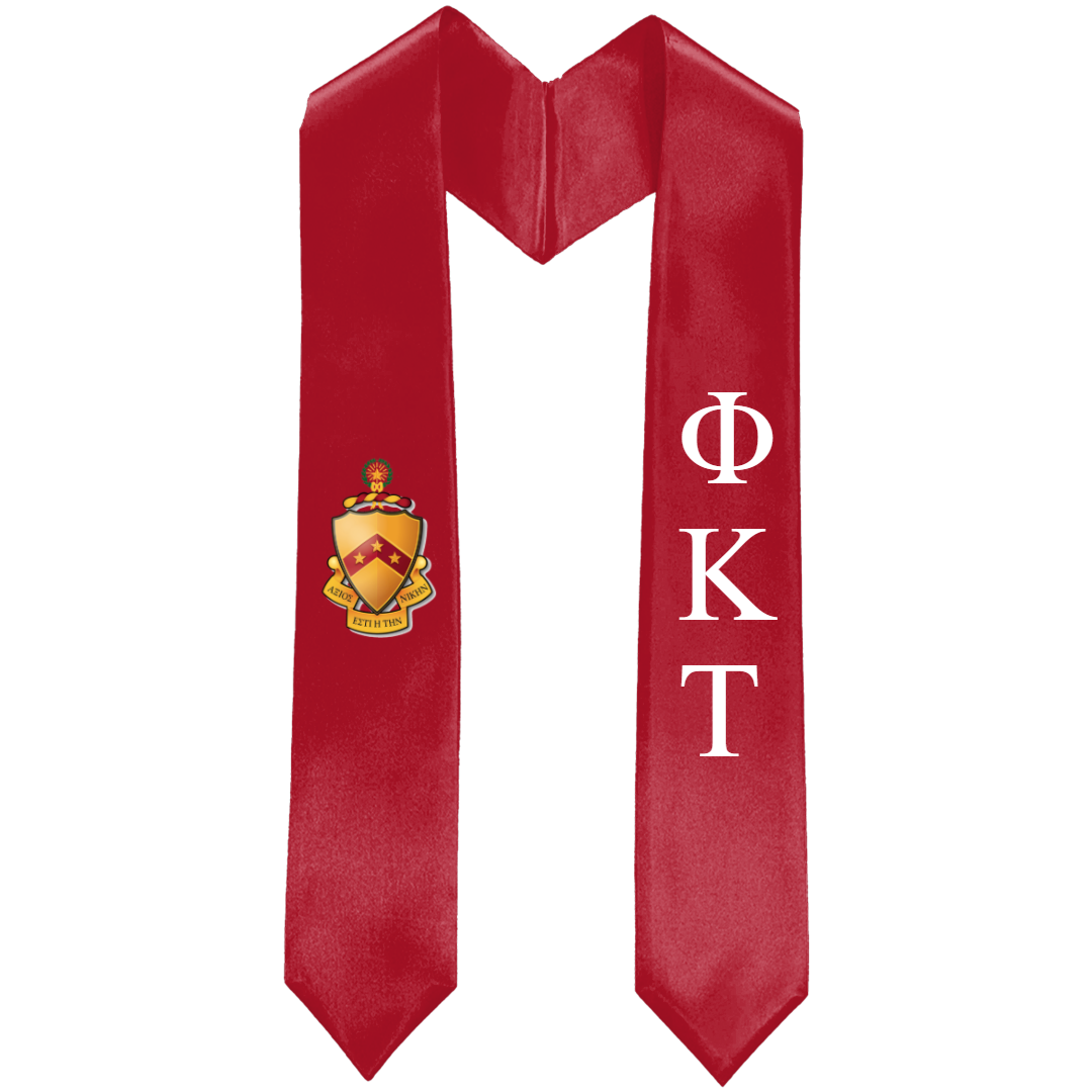 Phi Kappa Tau Standard Stole