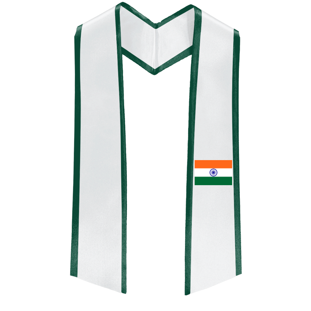 India Deluxe Stole