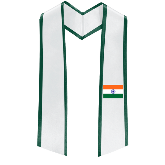 India Deluxe Stole