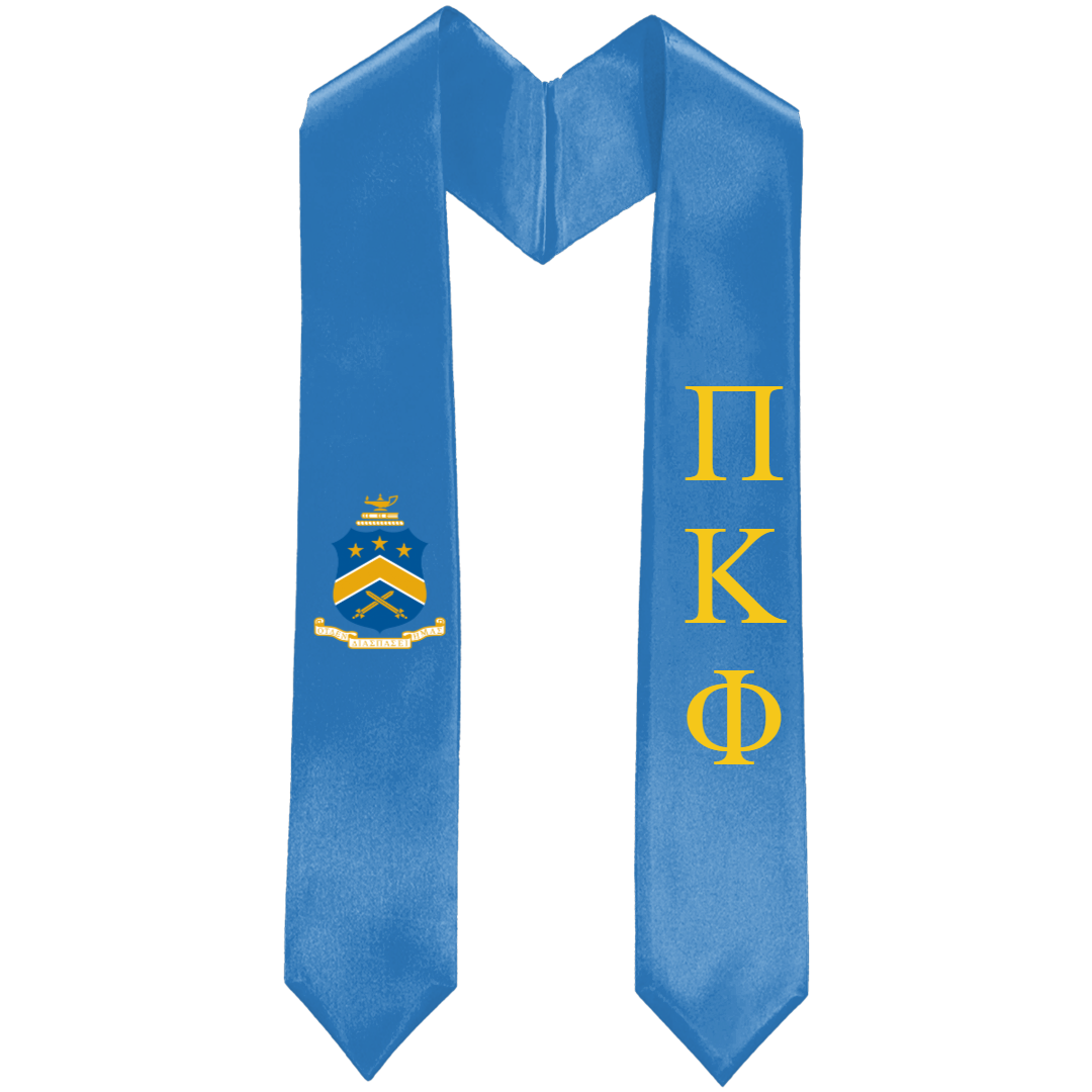 Pi Kappa Phi Standard Stole