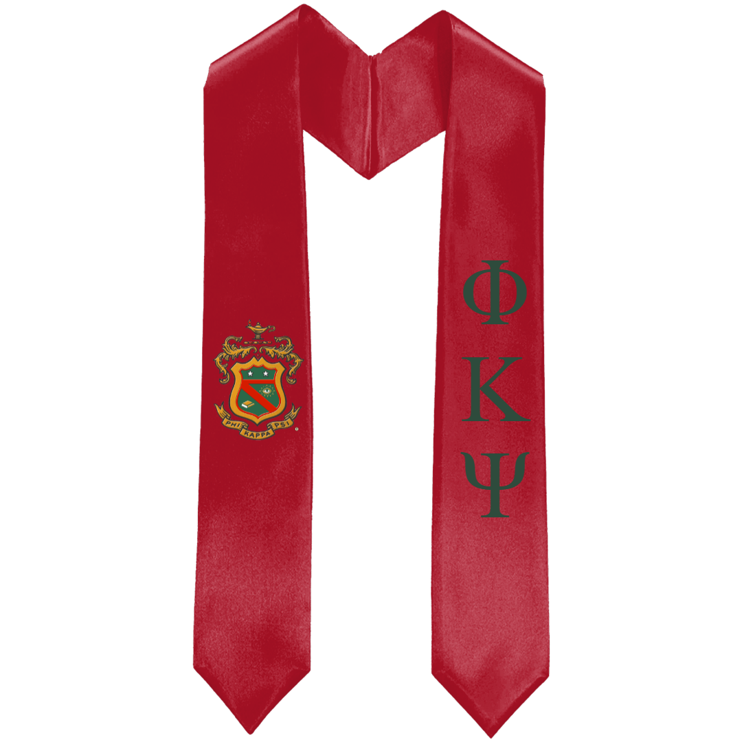 Pi Kappa Psi Standard Stole
