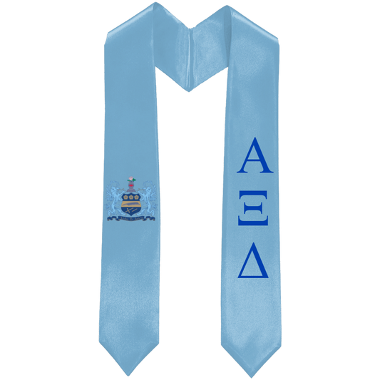 Alpha Xi Delta Standard Stole