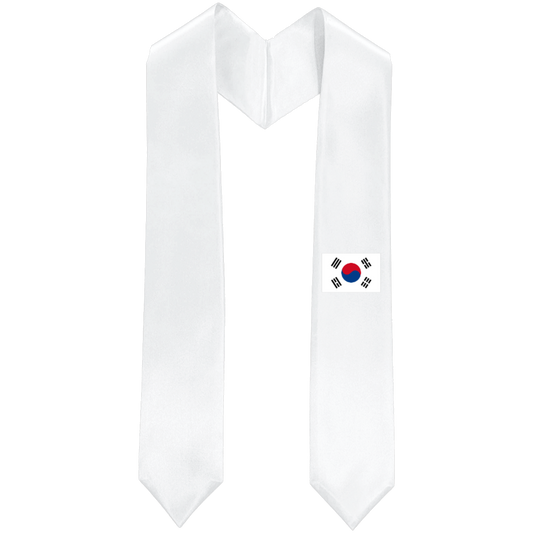 South Korea Standard Stole