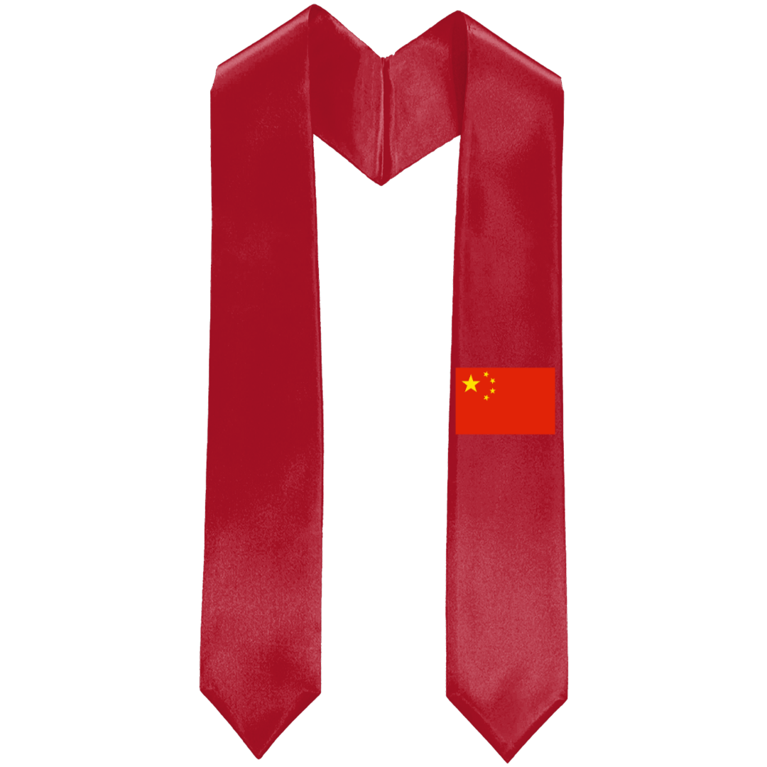 China Standard Stole