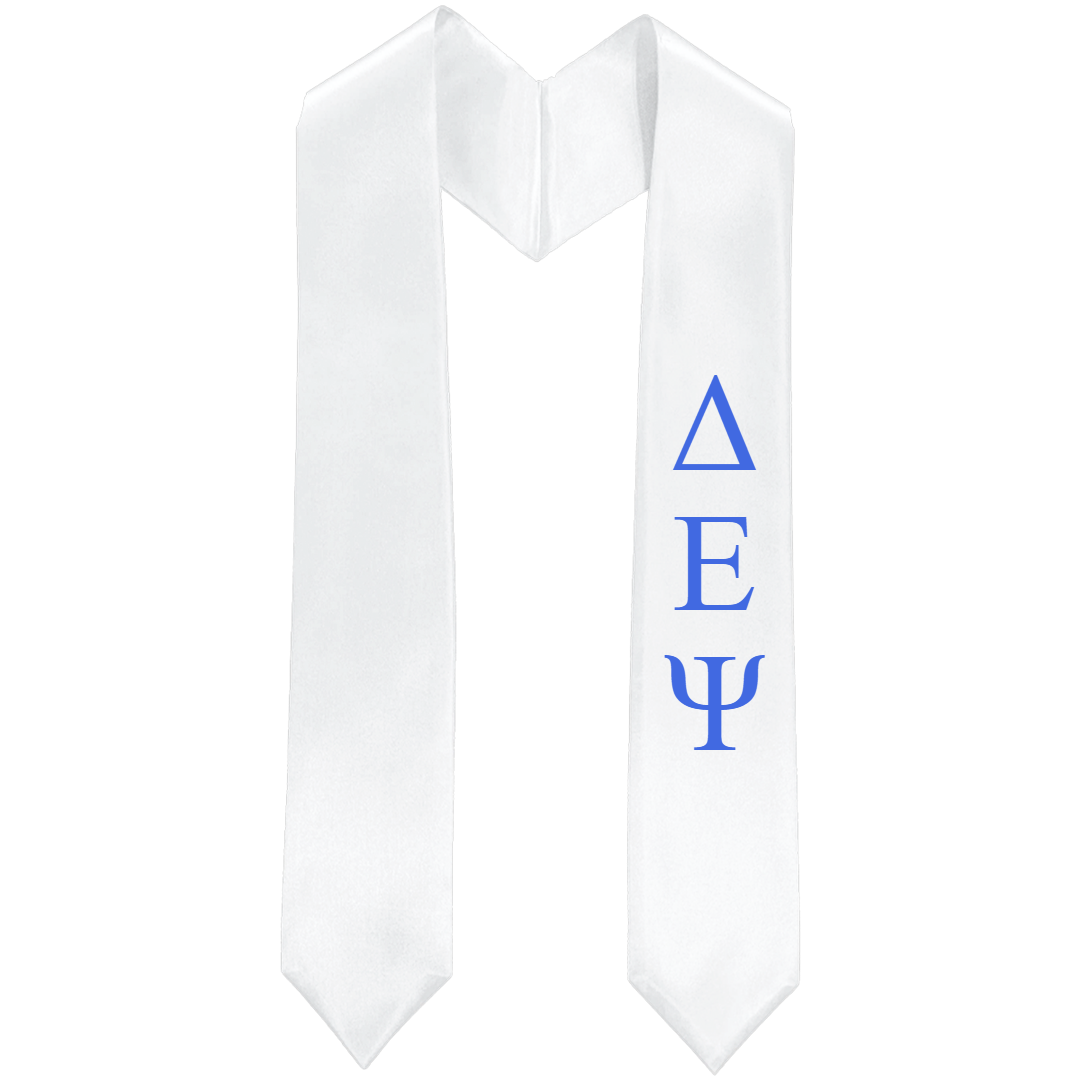 Delta Epsilon Psi Standard Stole