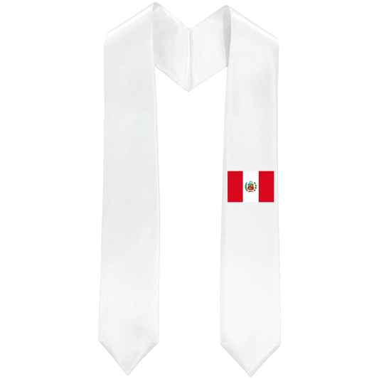 Peru Standard Stole