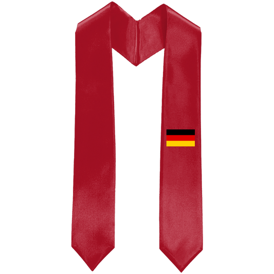 Germany Standard Stole