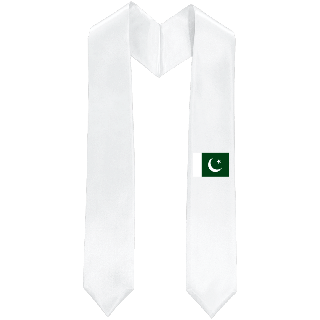 Pakistan Standard Stole