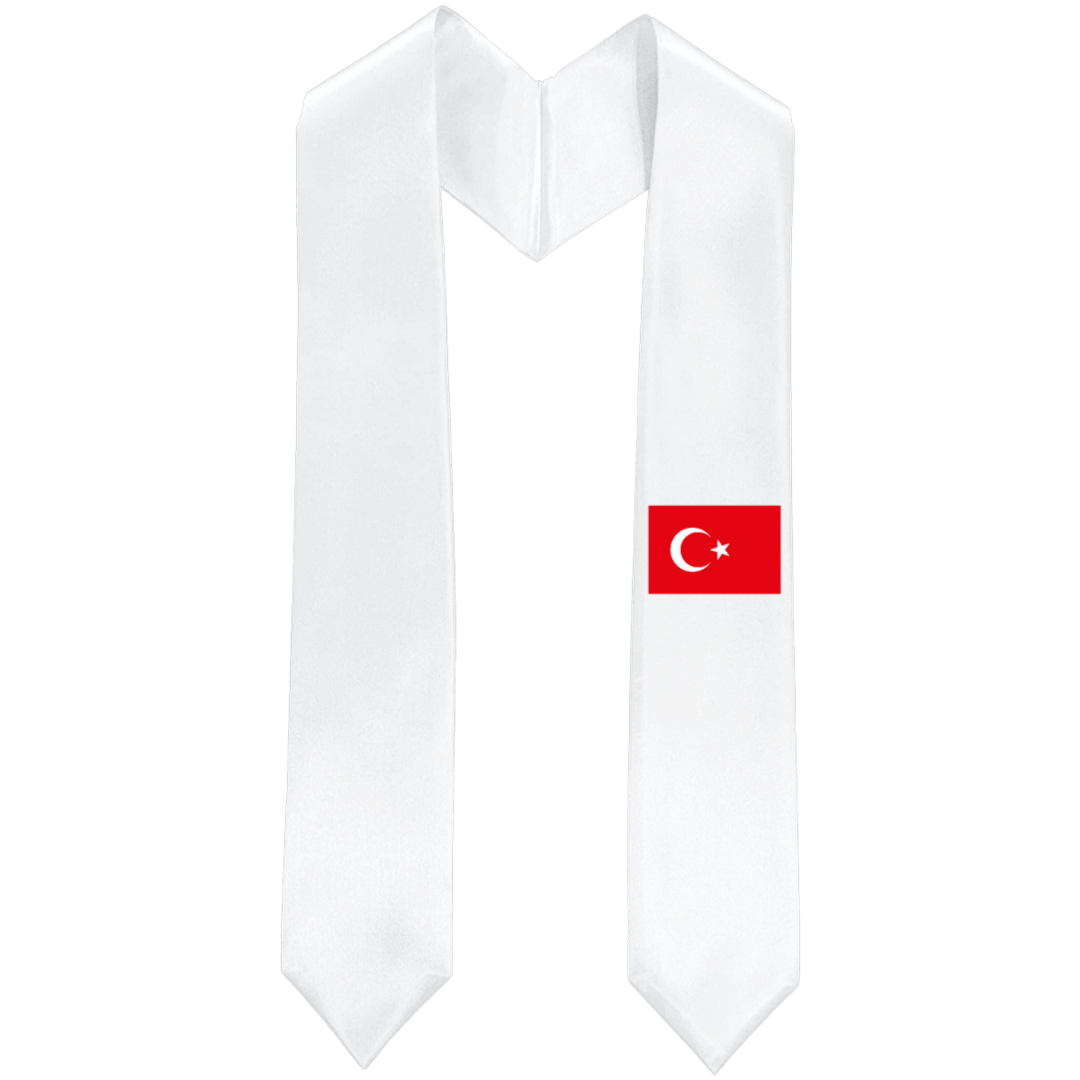Turkey Standard Stole