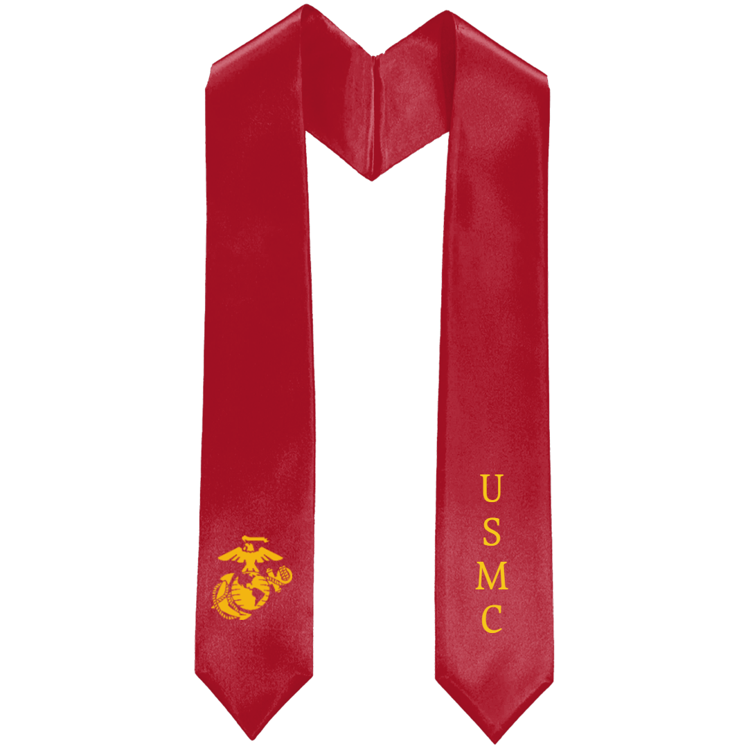U.S. Marine Corps Standard Stole