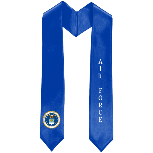 U.S. Air Force Standard Stole
