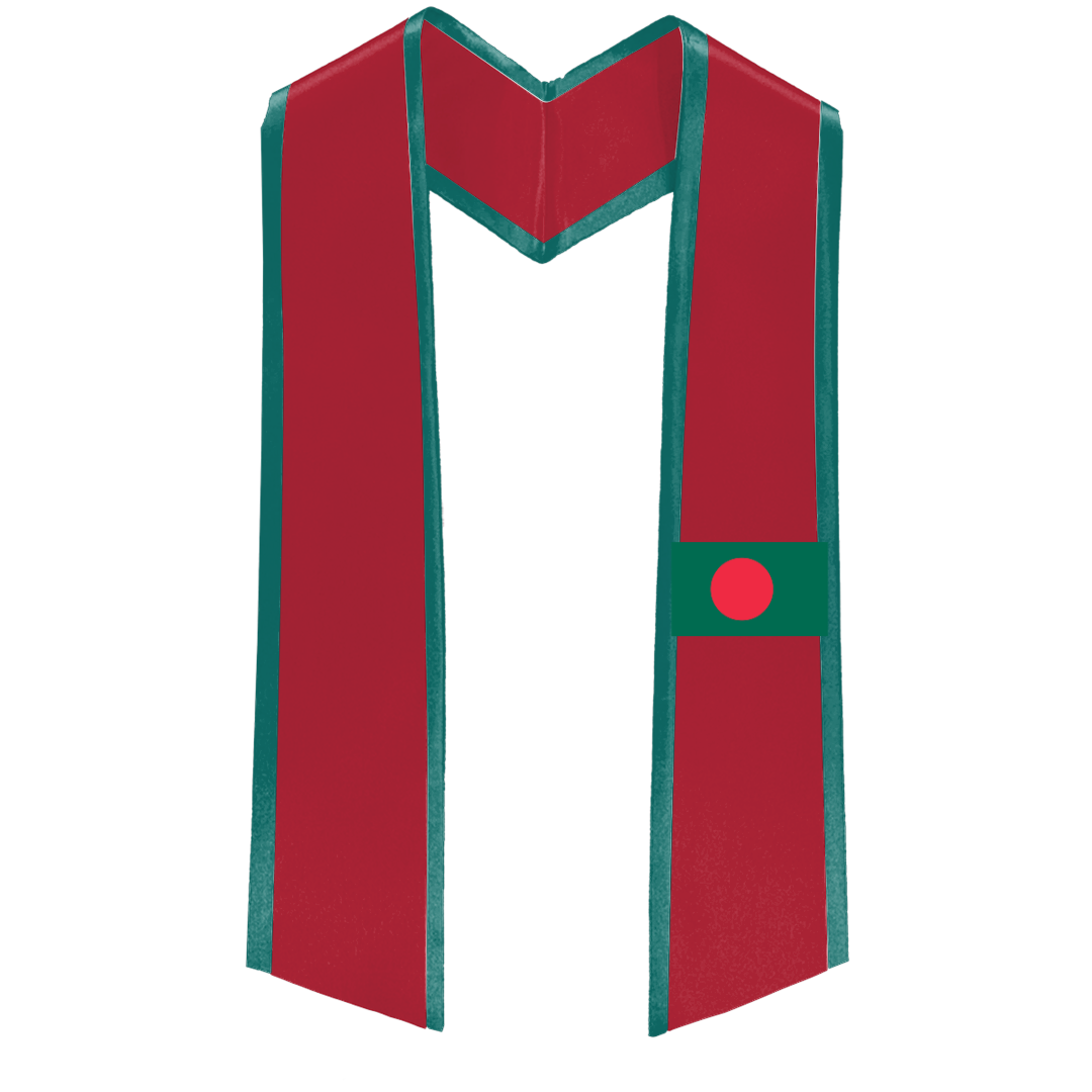 Bangladesh Deluxe Stole
