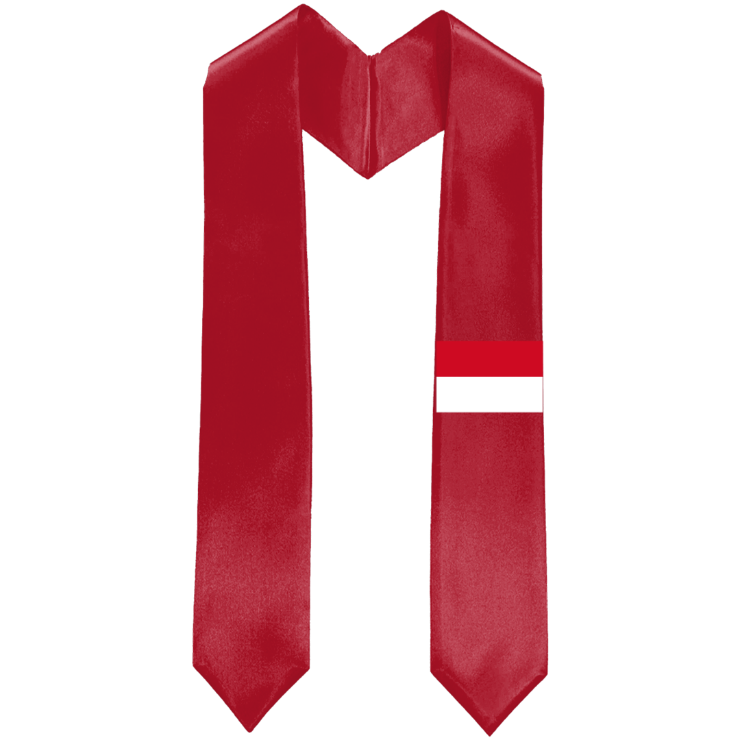Indonesia Standard Stole