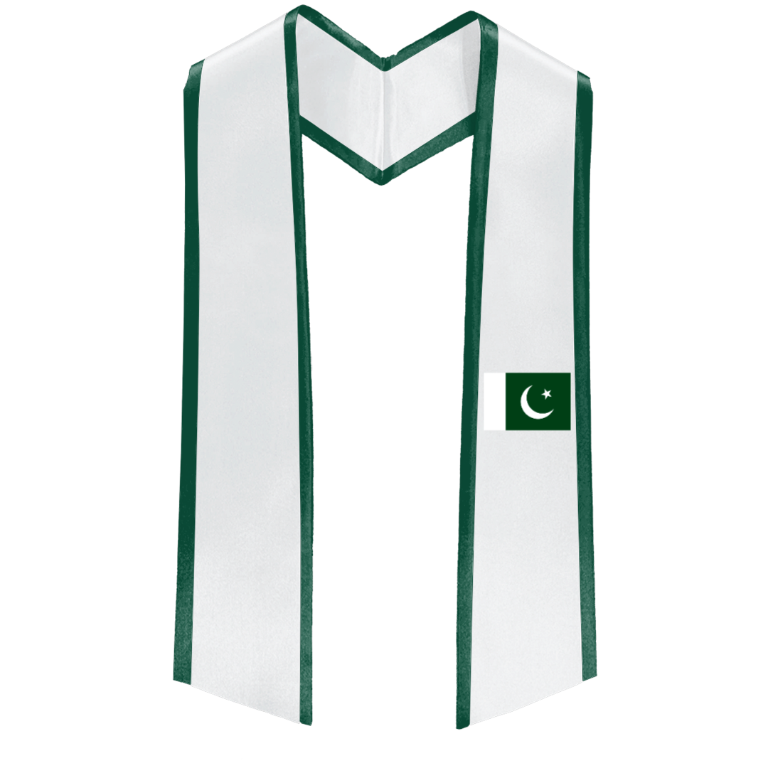 Pakistan Deluxe Stole