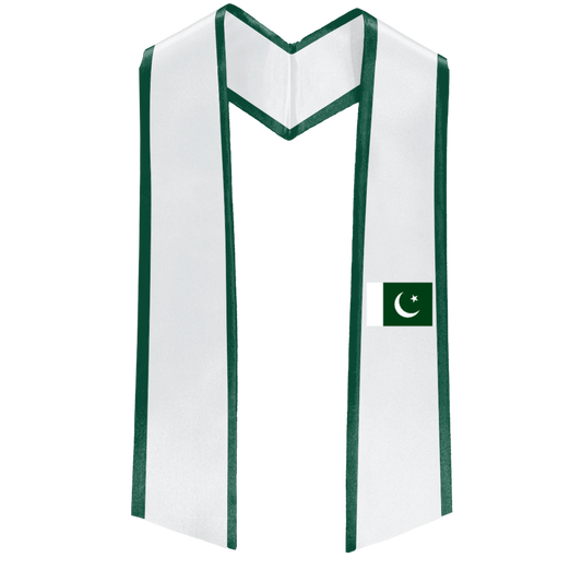 Pakistan Deluxe Stole