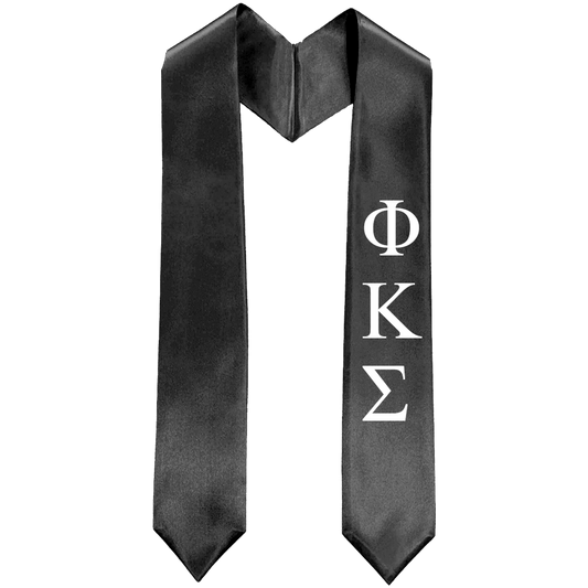 Phi Kappa Sigma Standard Stole