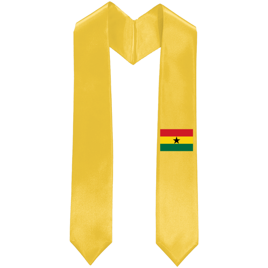 Ghana Standard Stole
