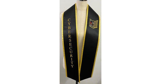 Graduation Stole