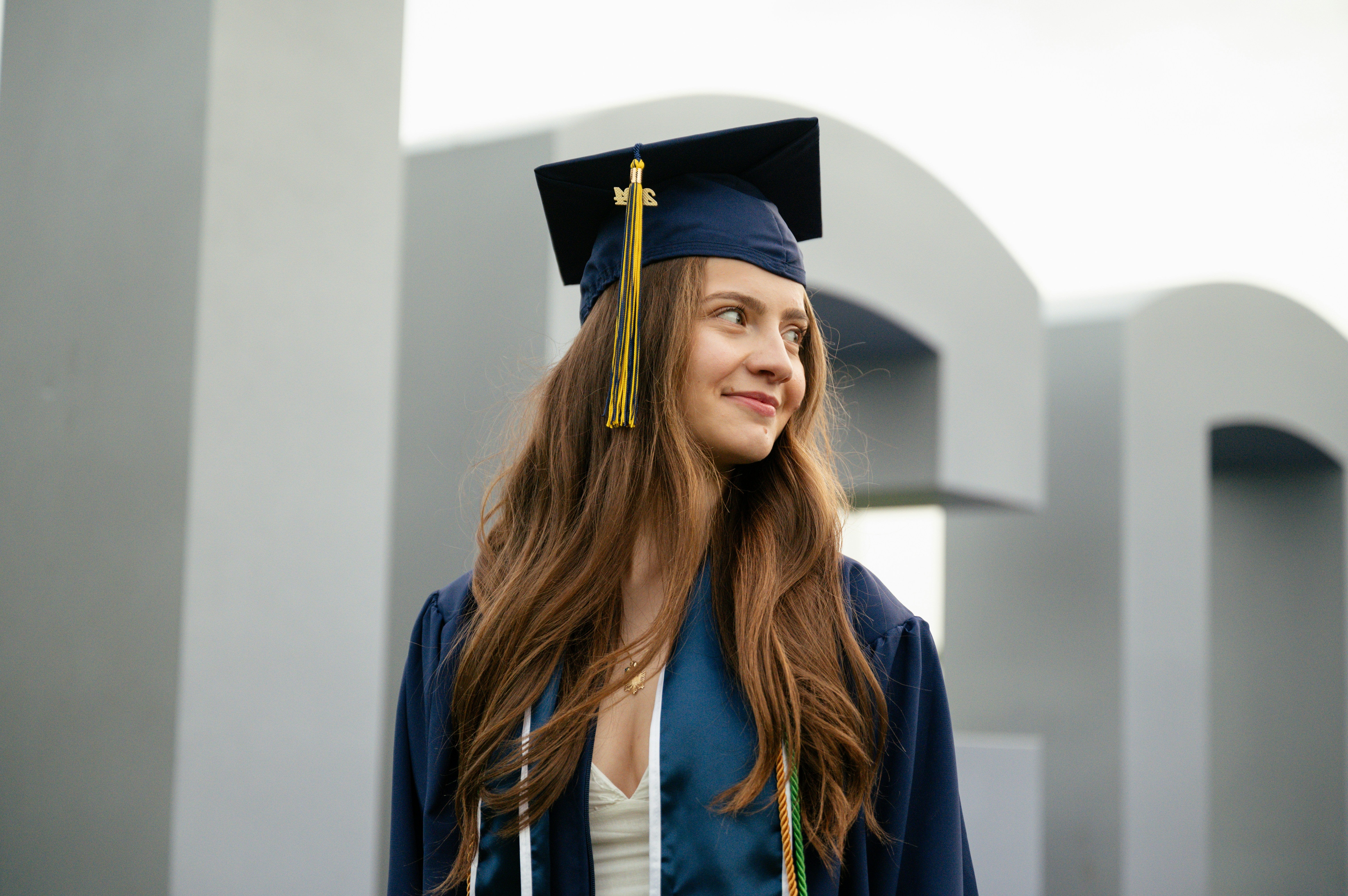 Popular Colors and Meanings for Graduation Stoles – Create A Stole