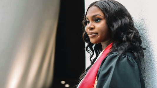 How Can You Preserve Your Graduation Stole as a Keepsake?