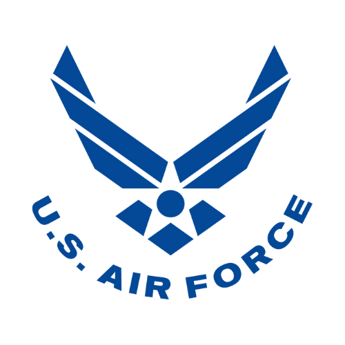 U.S. Air Force Graduation Stole Collection