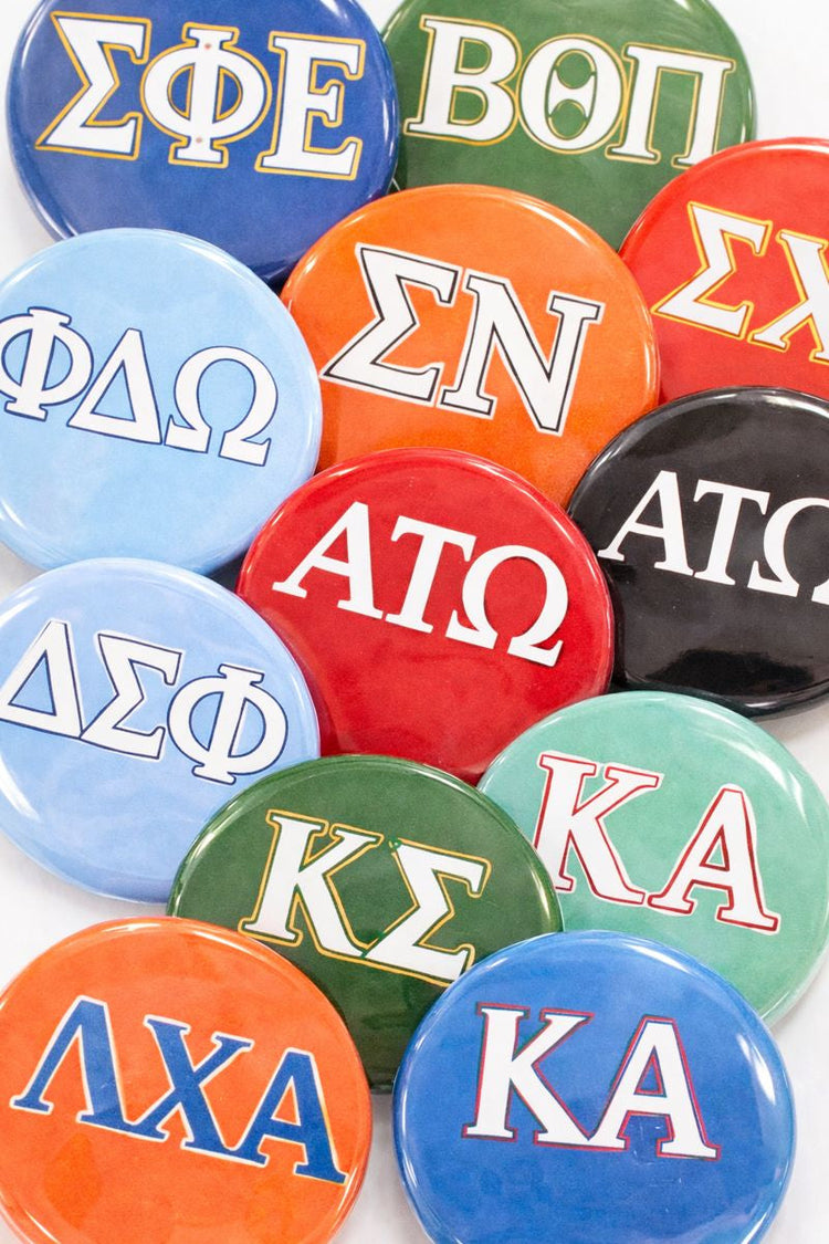 Greek Fraternity Stole Collection