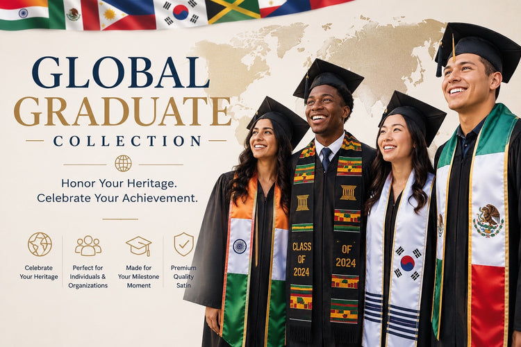 Global Graduate Collection