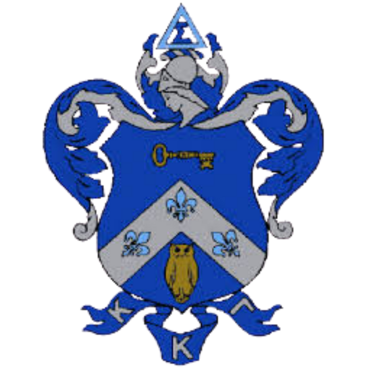 Kappa Kappa Gamma
