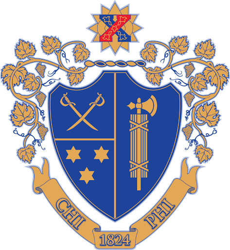 Chi Phi Stole Collection