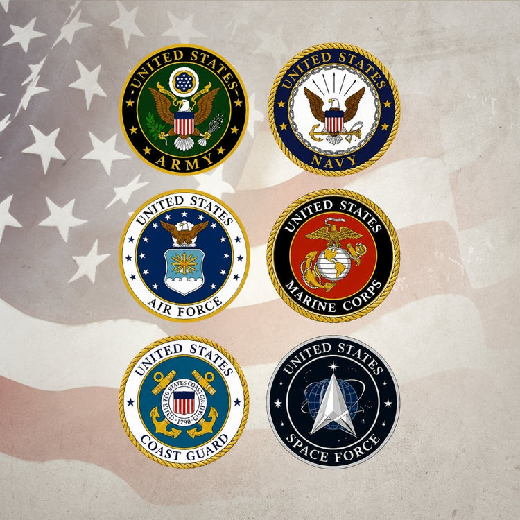 United States Military Collection