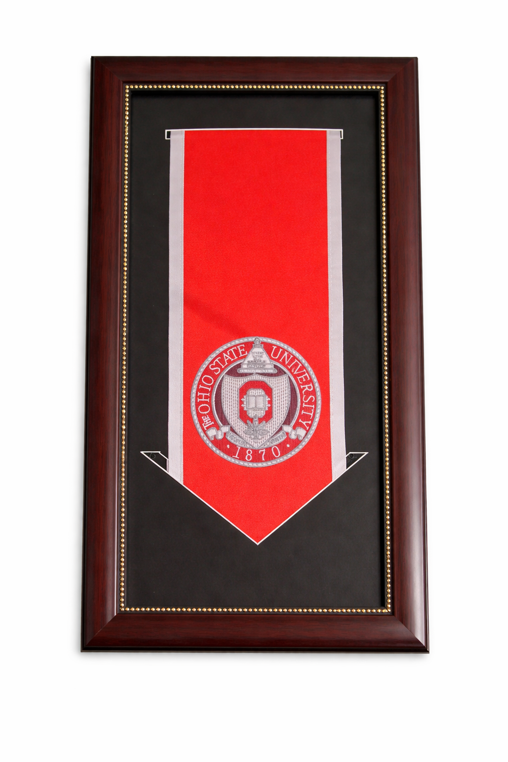 Graduation Stole Shadowbox Frame