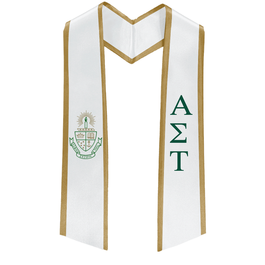 Alpha Sigma Tau