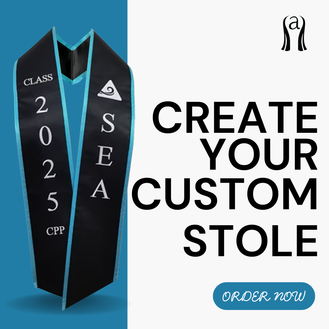 Custom Stole Builder