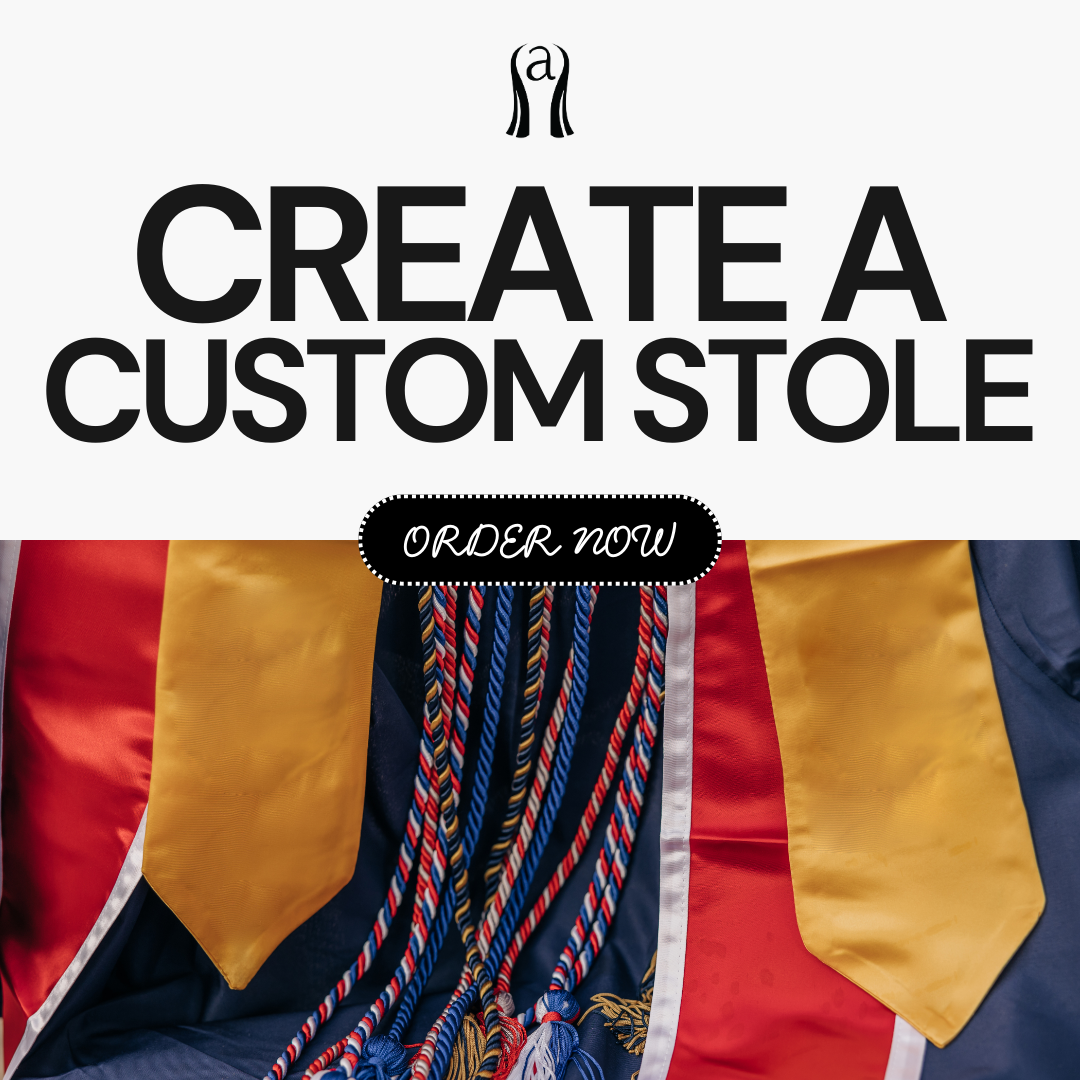 Custom Stole Builder