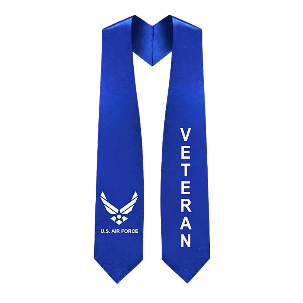 U.S. Air Force Standard Stoles