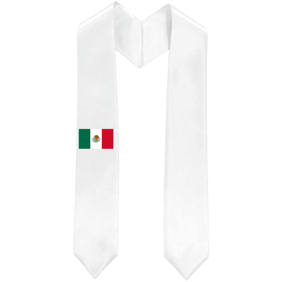 Mexico Standard Stole