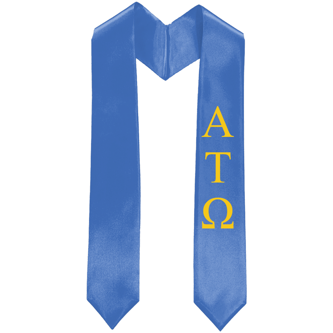 Alpha Tau Omega Standard Stole