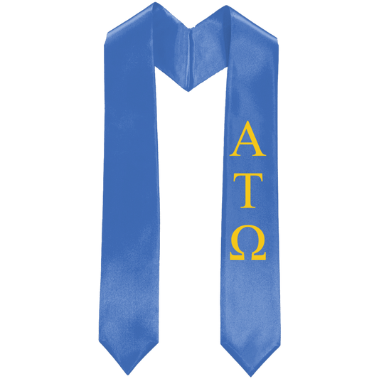 Alpha Tau Omega Standard Stole