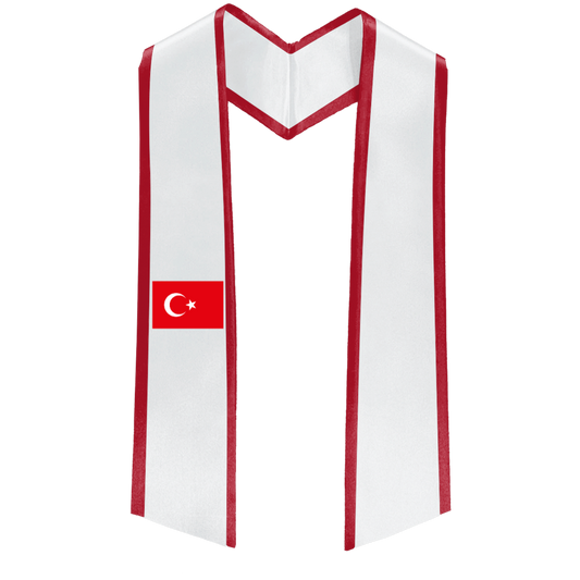 Turkey Deluxe Stole